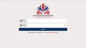 IKDKI (Ikatan Dosen Katolik Indonesia)